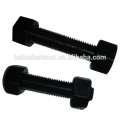 JIAXING manufacture supplier high quality B7 threaded bar